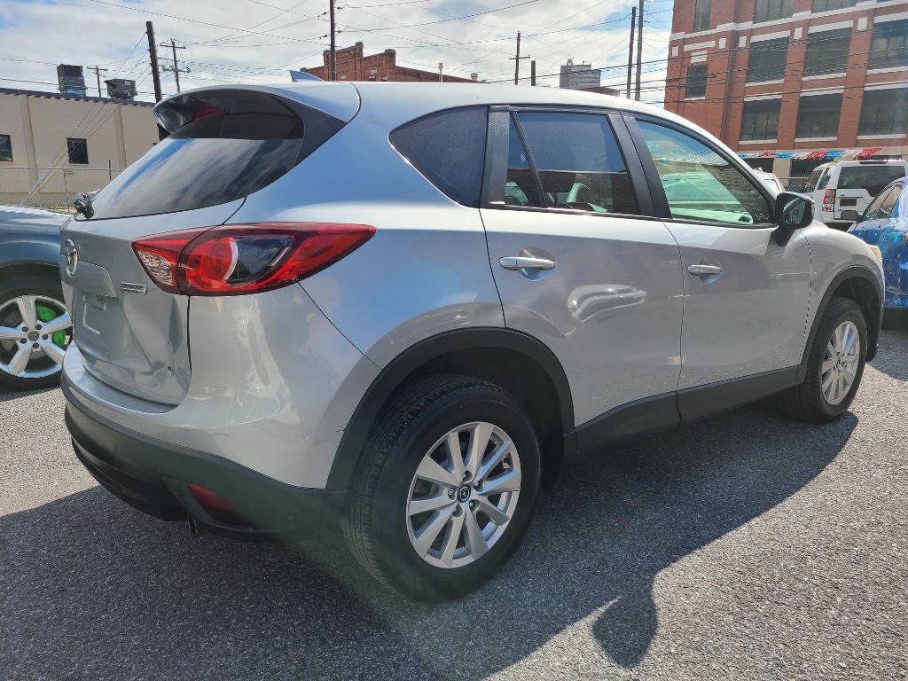 2016 Mazda CX-5 Image 5