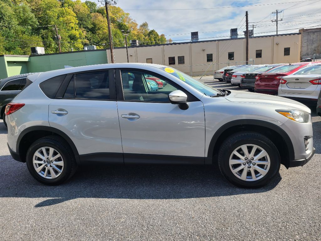 2016 Mazda CX-5 Image 6