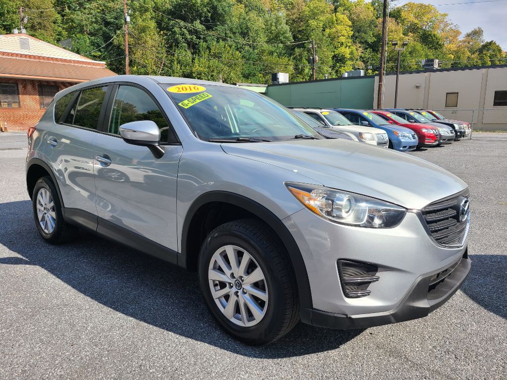 2016 Mazda CX-5 Image 7