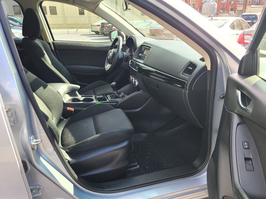 2016 Mazda CX-5 Image 9