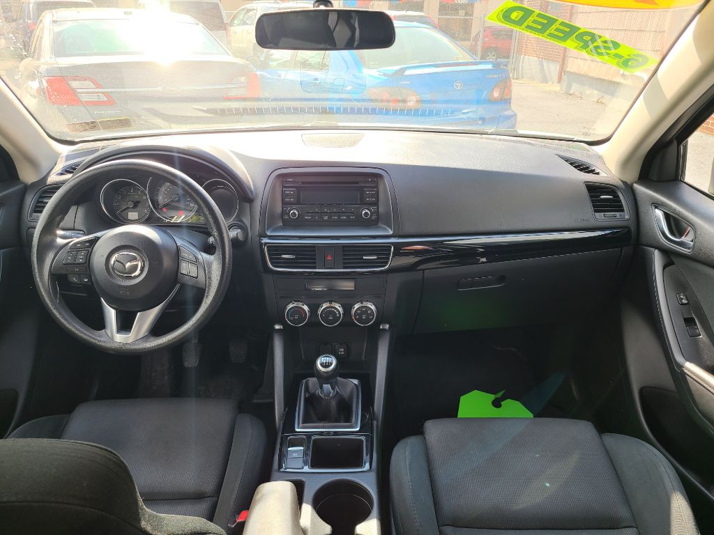 2016 Mazda CX-5 Image 10