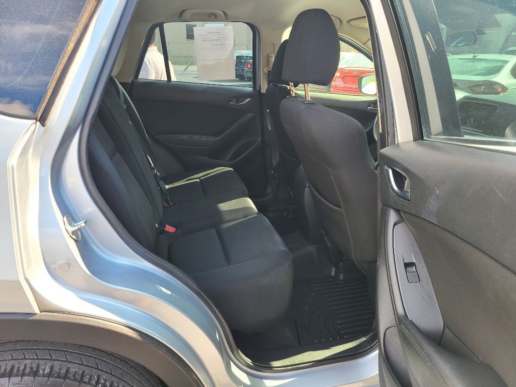2016 Mazda CX-5 Image 11