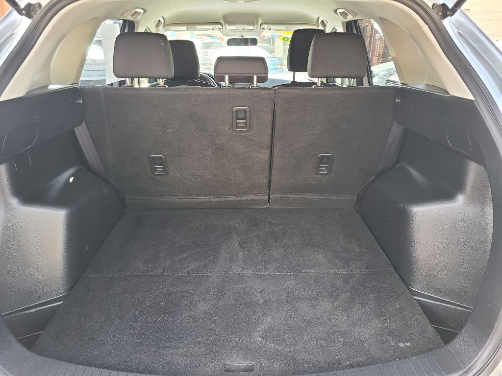 2016 Mazda CX-5 Image 12