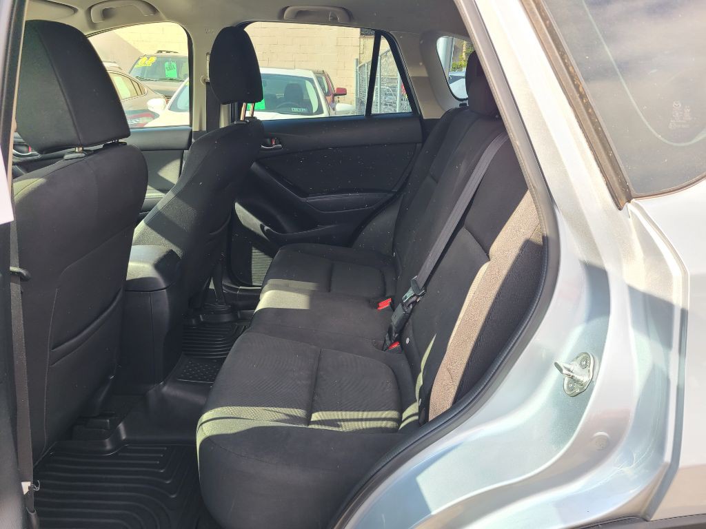 2016 Mazda CX-5 Image 13