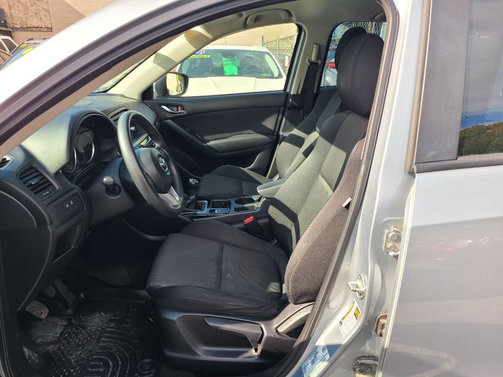 2016 Mazda CX-5 Image 14