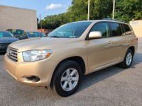 Image for 2010 Toyota Highlander BASE ID: 6813368