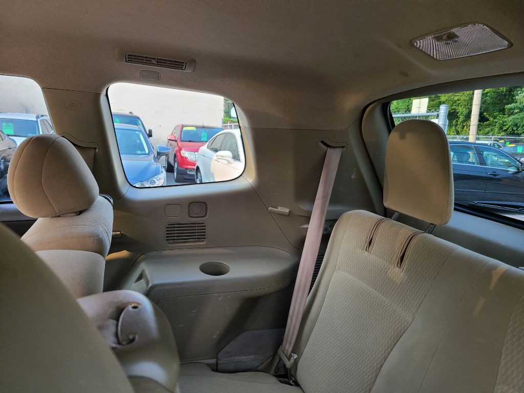 2010 Toyota Highlander Image 13