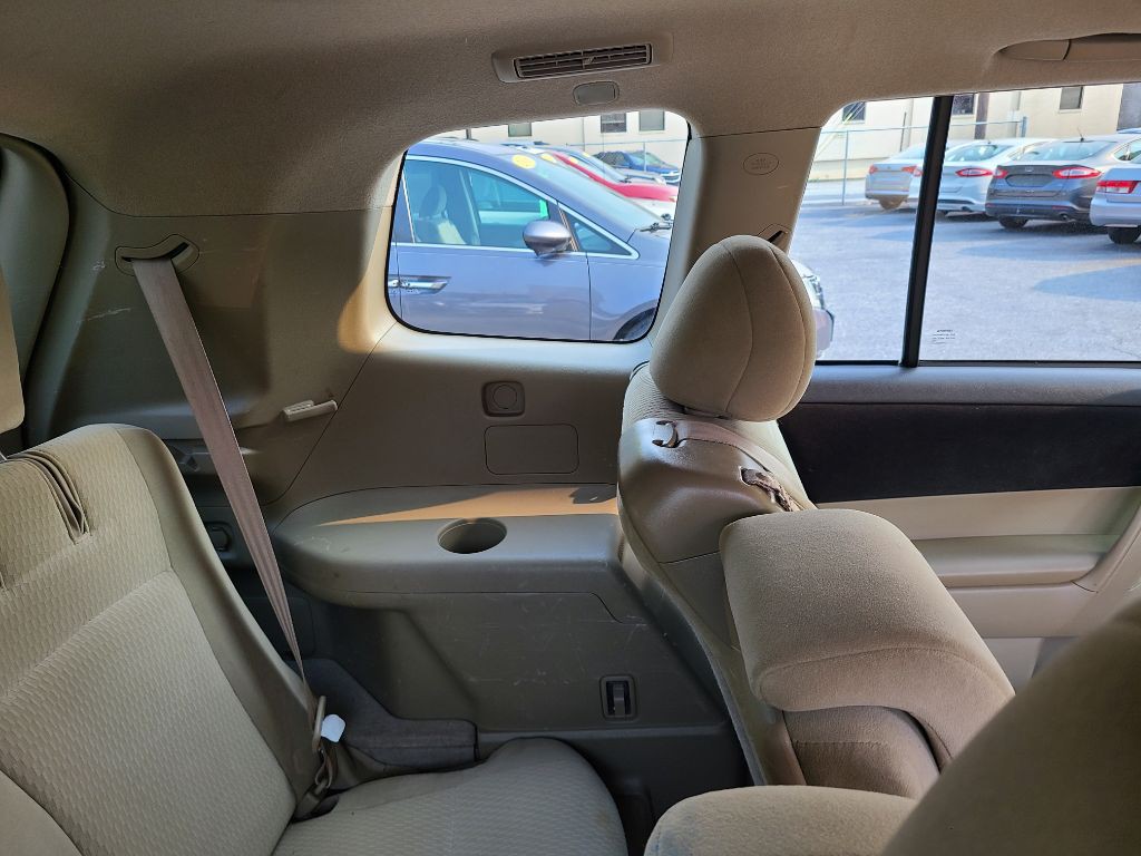 2010 Toyota Highlander Image 14