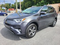 Image for 2017 Toyota Rav4 XLE ID: 6813397