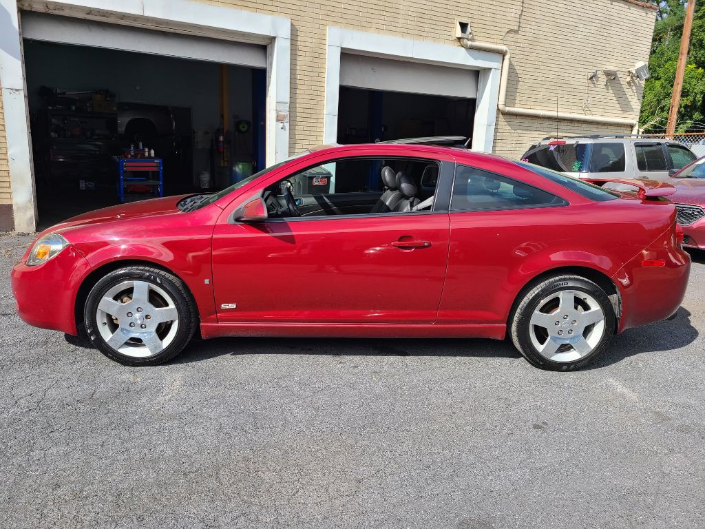 2008 Chevrolet Cobalt Image 2