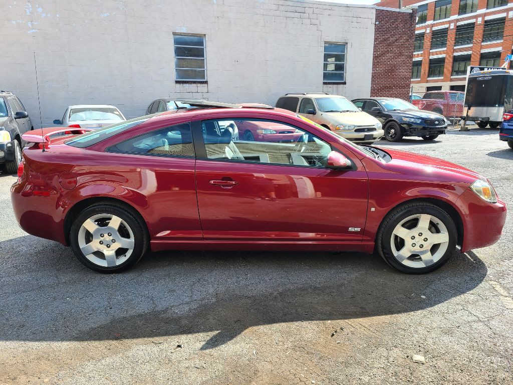 2008 Chevrolet Cobalt Image 6
