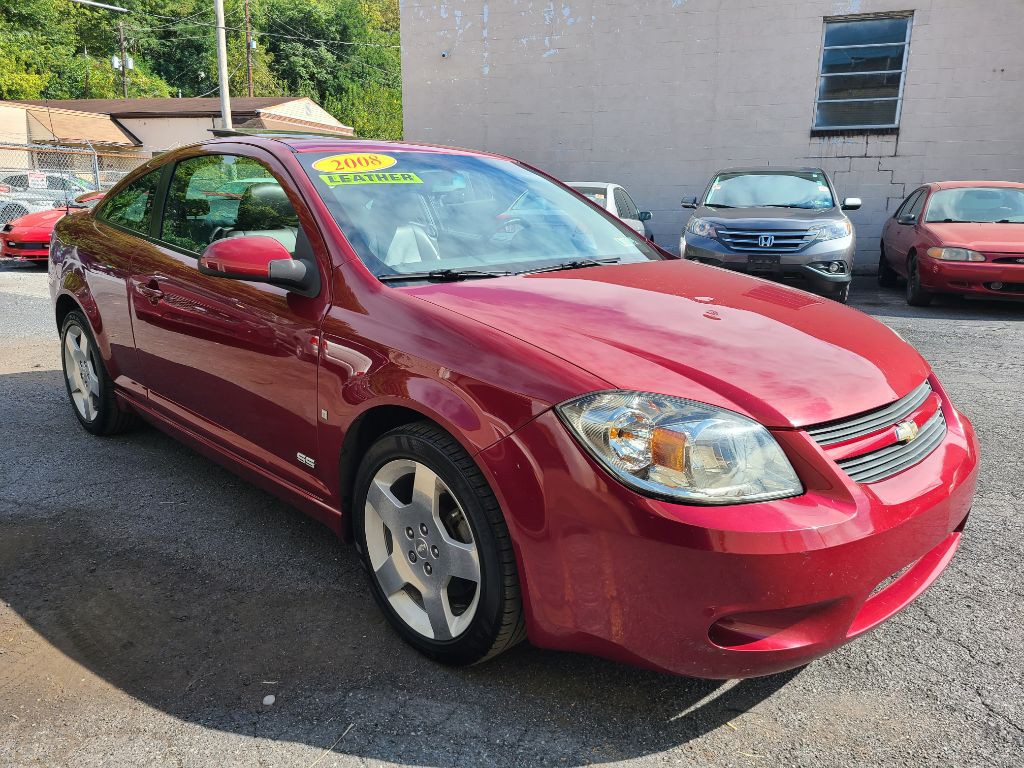 2008 Chevrolet Cobalt Image 7