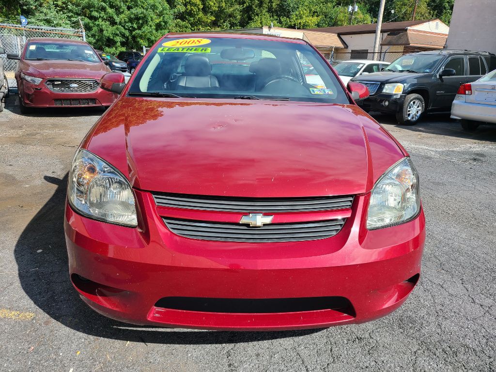 2008 Chevrolet Cobalt Image 8