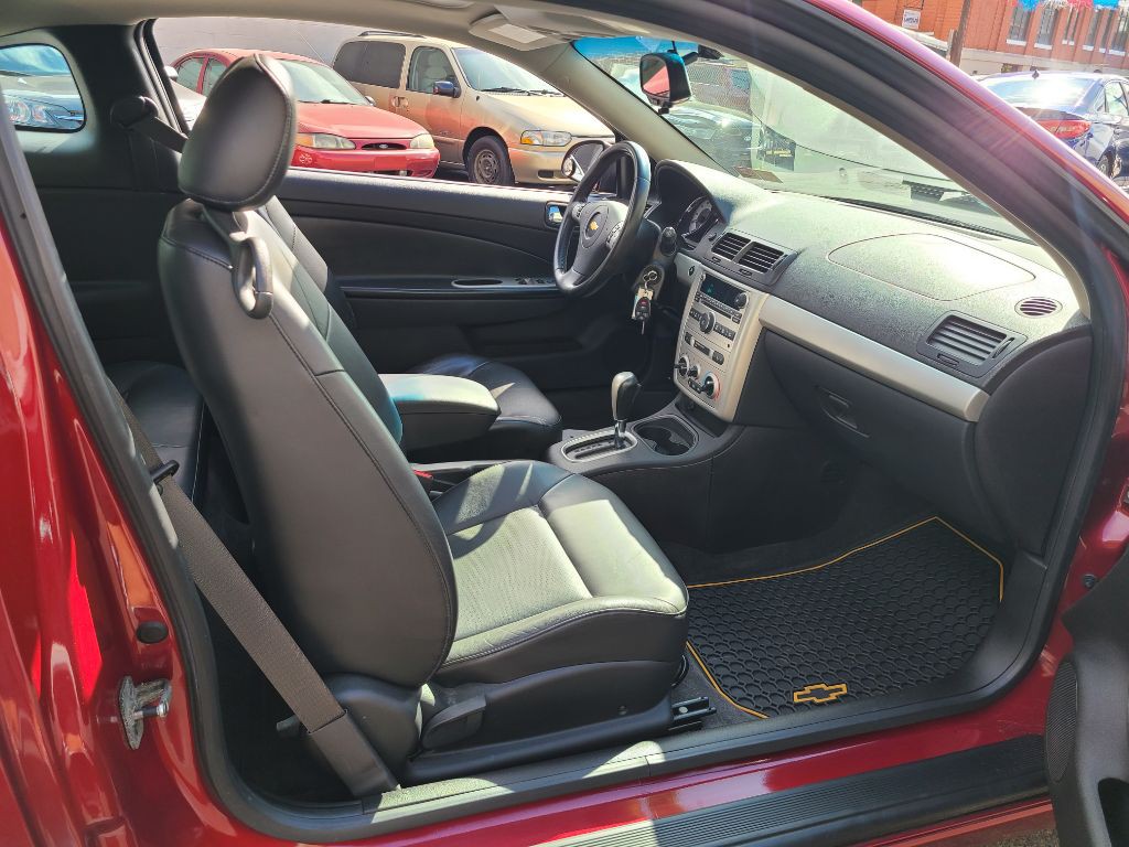 2008 Chevrolet Cobalt Image 11