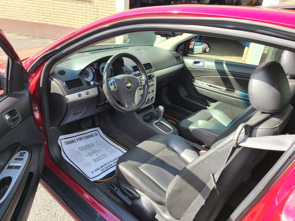2008 Chevrolet Cobalt Image 12