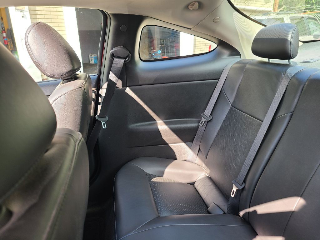 2008 Chevrolet Cobalt Image 13