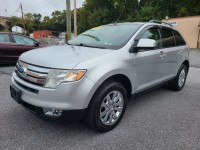 Image for 2010 Ford Edge SEL ID: 6817956