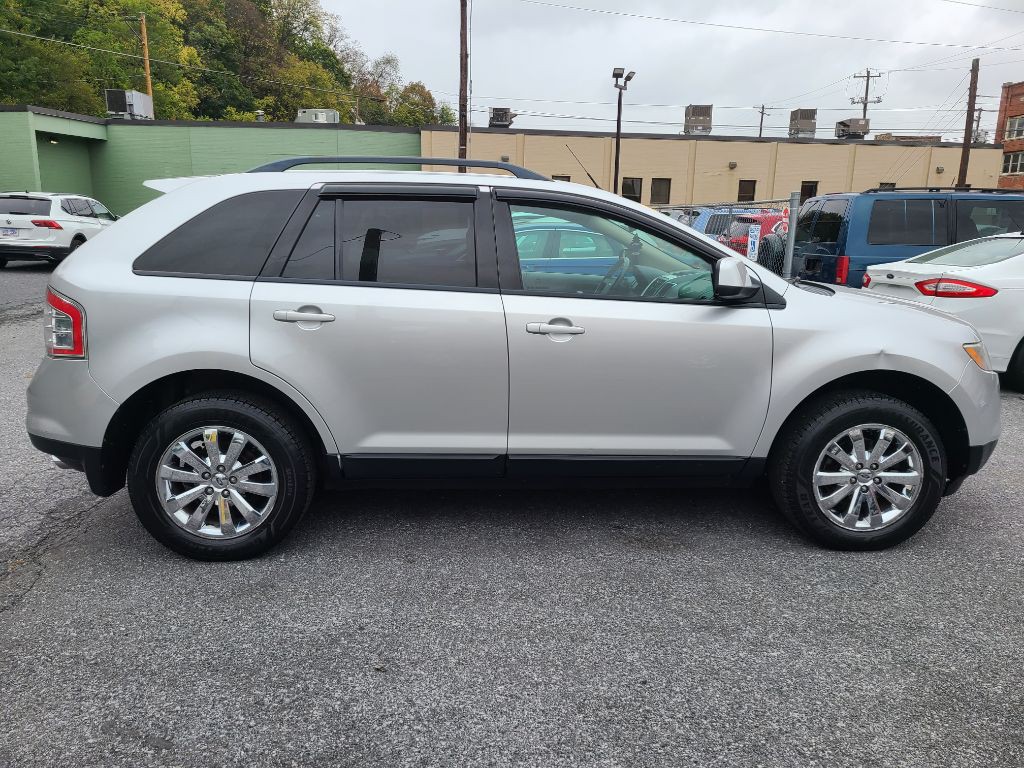 2010 Ford Edge Image 6