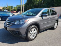 Image for 2014 Honda CR-V EX ID: 6836093