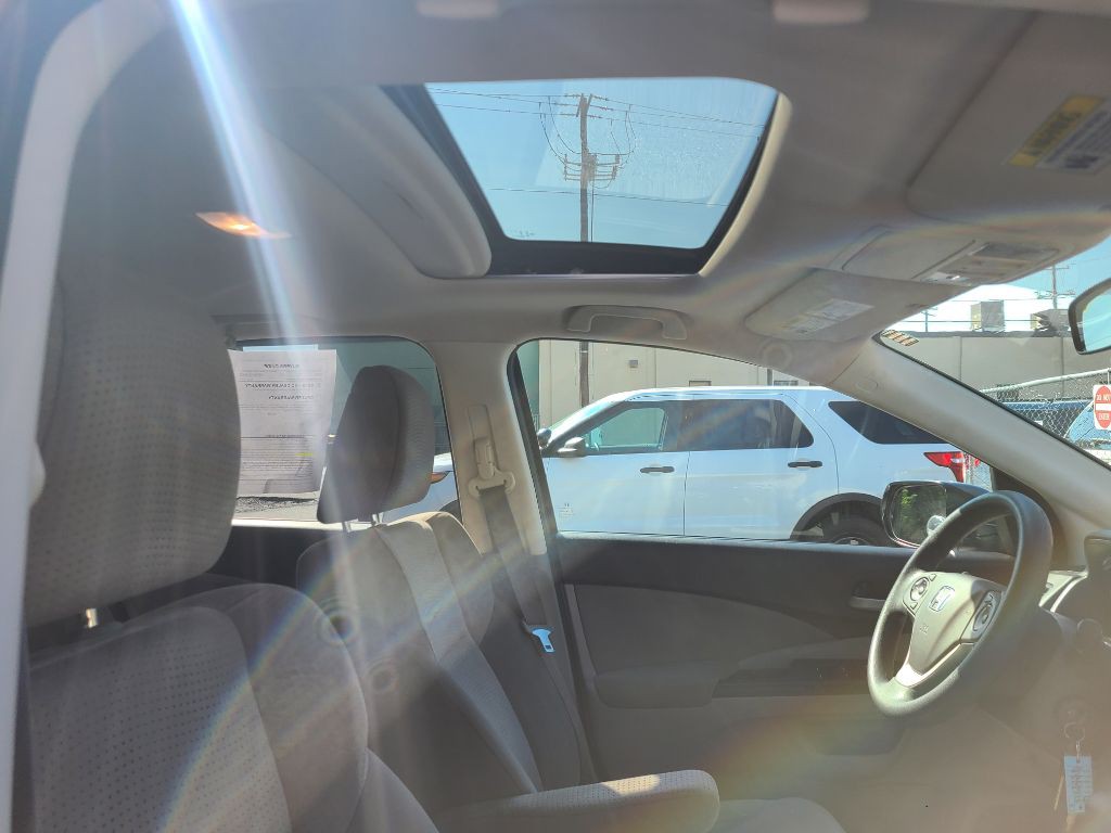 2014 Honda CR-V Image 9