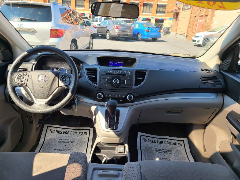 2014 Honda CR-V Image 11