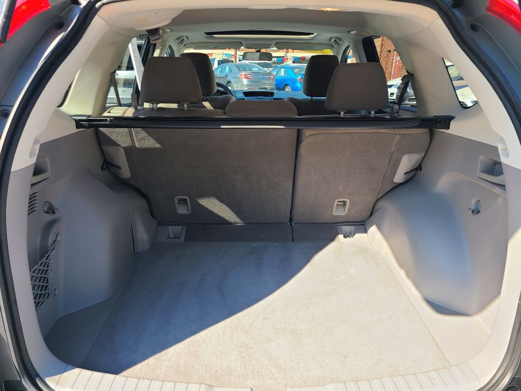 2014 Honda CR-V Image 13