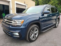 Image for 2019 Volkswagen Atlas SEL ID: 6852069