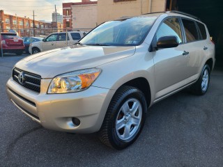 Image for 2007 Toyota Rav4  ID: 6872978