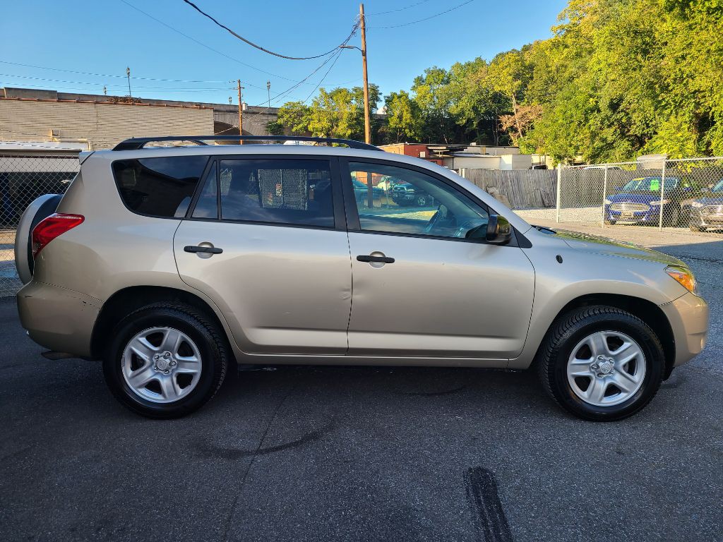 2007 Toyota Rav4 Image 6