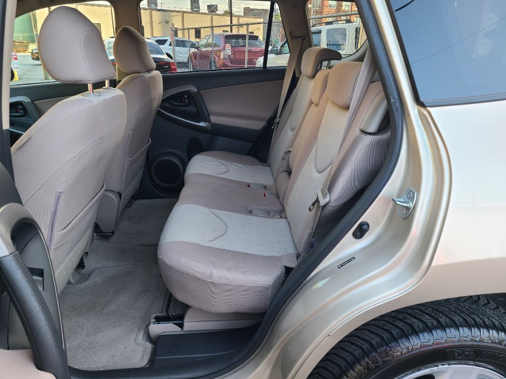 2007 Toyota Rav4 Image 13