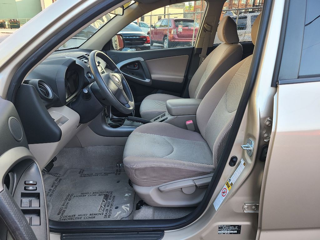 2007 Toyota Rav4 Image 14