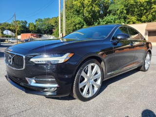Image for 2017 Volvo S90 T6 INSCRIPTION ID: 6873030