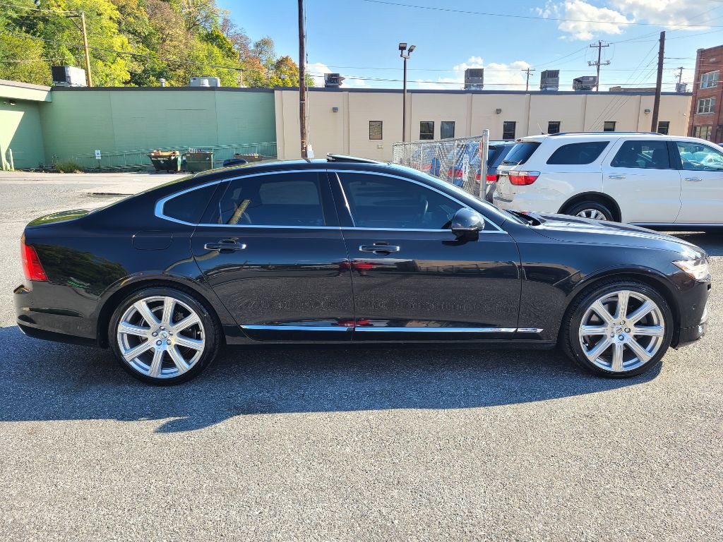 2017 Volvo S90 Image 6