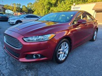 Image for 2013 Ford Fusion SE ID: 6877164