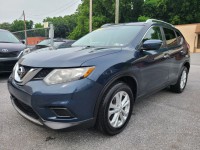 Image for 2016 Nissan Rogue SV ID: 6889657
