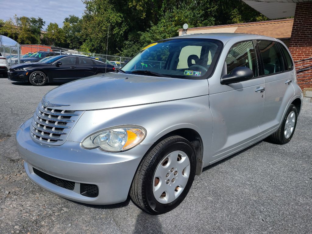 2007 Chrysler PT Cruiser Image 1