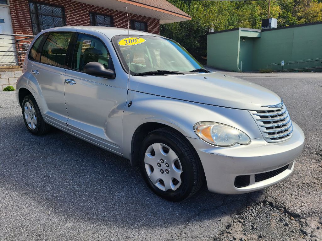 2007 Chrysler PT Cruiser Image 7
