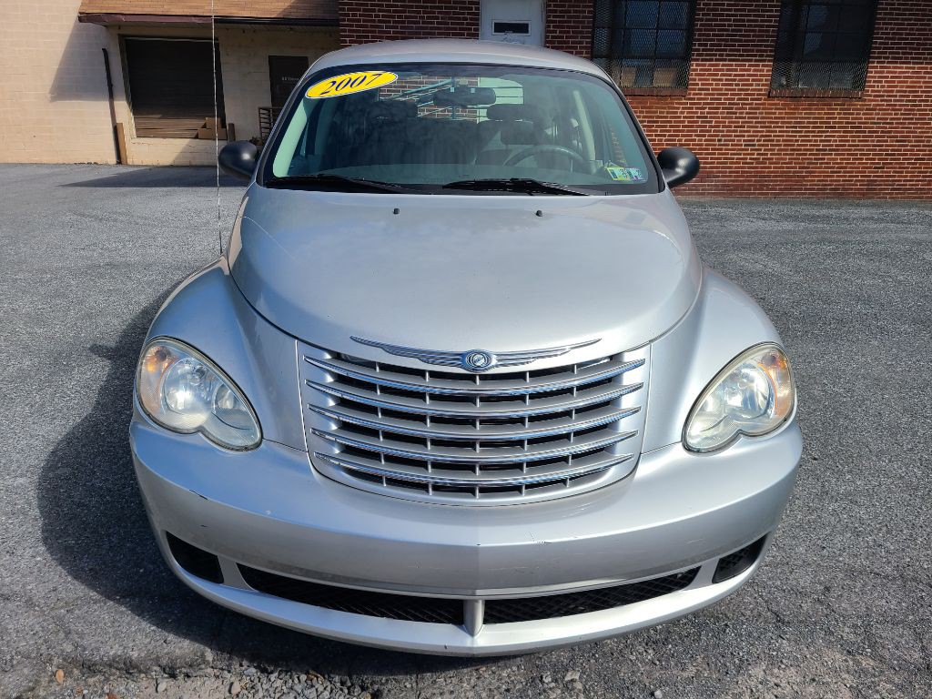 2007 Chrysler PT Cruiser Image 8