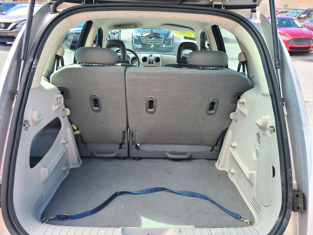 2007 Chrysler PT Cruiser Image 12