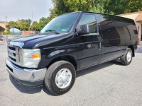 Image for 2014 Ford Econoline E150 ID: 6895427