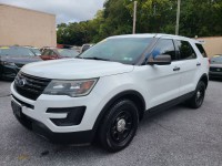 Image for 2016 Ford Explorer Police Interceptor ID: 6908692