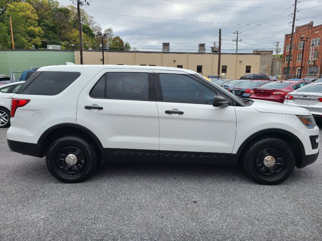 2016 Ford Explorer Image 6