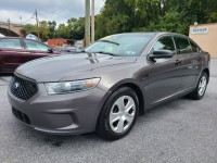 Image for 2015 Ford Taurus Police Interceptor ID: 6908820