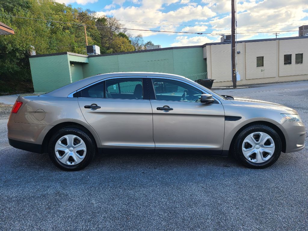 2013 Ford Taurus Image 6