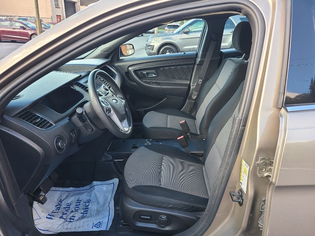 2013 Ford Taurus Image 13