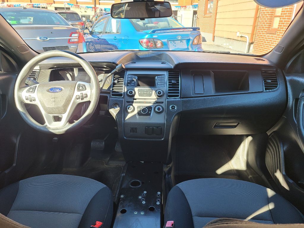 2013 Ford Taurus Image 10