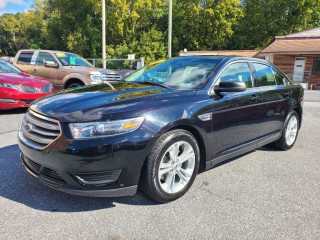 Image for 2016 Ford Taurus SE ID: 6909362