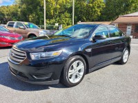 Image for 2016 Ford Taurus SE ID: 6909362