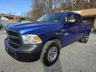 Image for 2016 RAM 1500 ST ID: 6911687