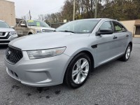 Image for 2013 Ford Taurus Police Interceptor ID: 6912737